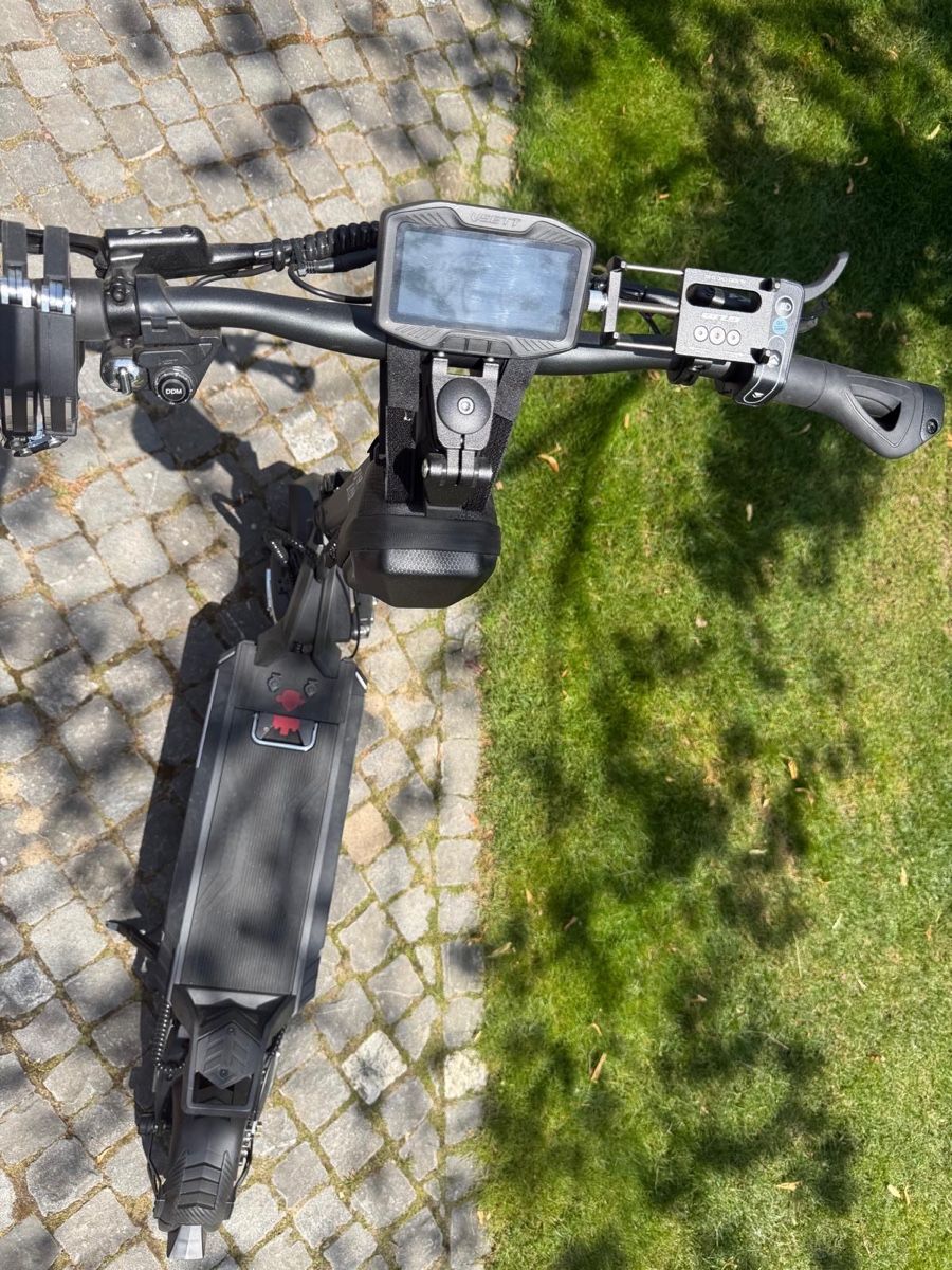 Scooters: Trottinette Vsett 10 Apex – Gebraucht aus Morges von val_5xqc 4