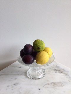 Servierplatten: Kuchenplatte, Etagere von Arabia – Gebraucht aus Worblaufen von AINO-room 1