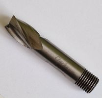 Fräser ca Ø 12.9 mm, HSS
