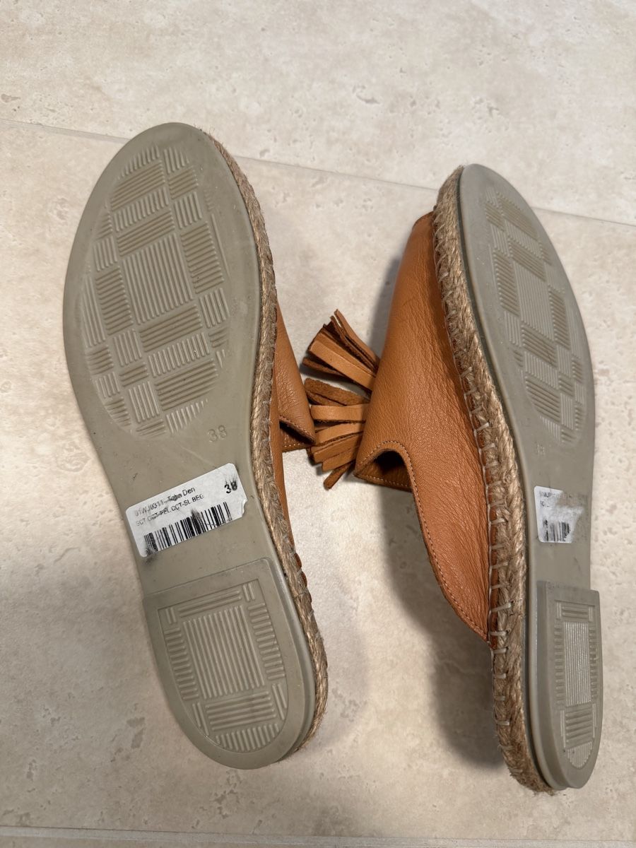 Scarpe da donna: Mokassins – Nuovo (secondo la descrizione) da Dottikon venduto da RomanVer 1
