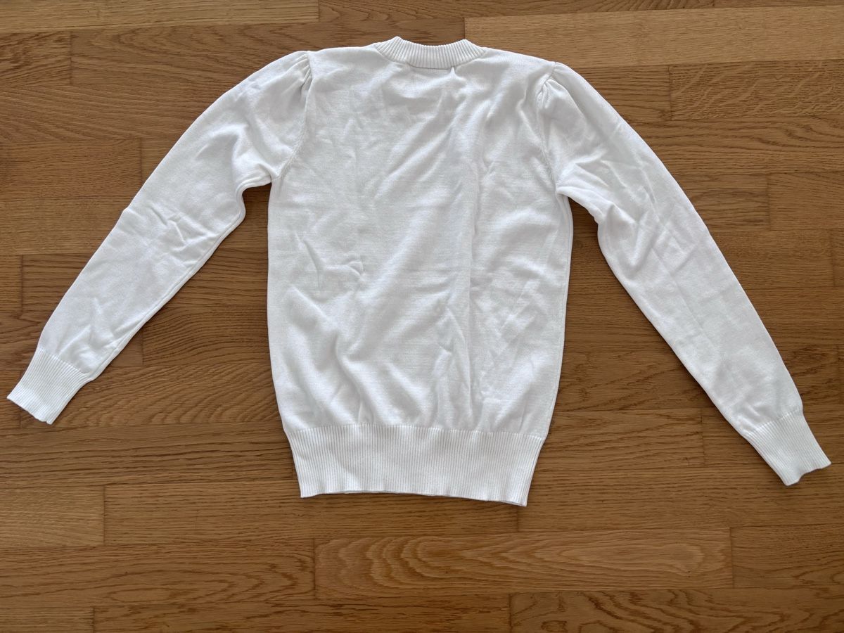 Pullover & Sweatshirts: Pullover Saint XS – Gebraucht aus Rüschlikon von cloudy_scotch 2