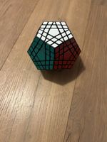 5x5 Megaminx (Zauberwürfel)