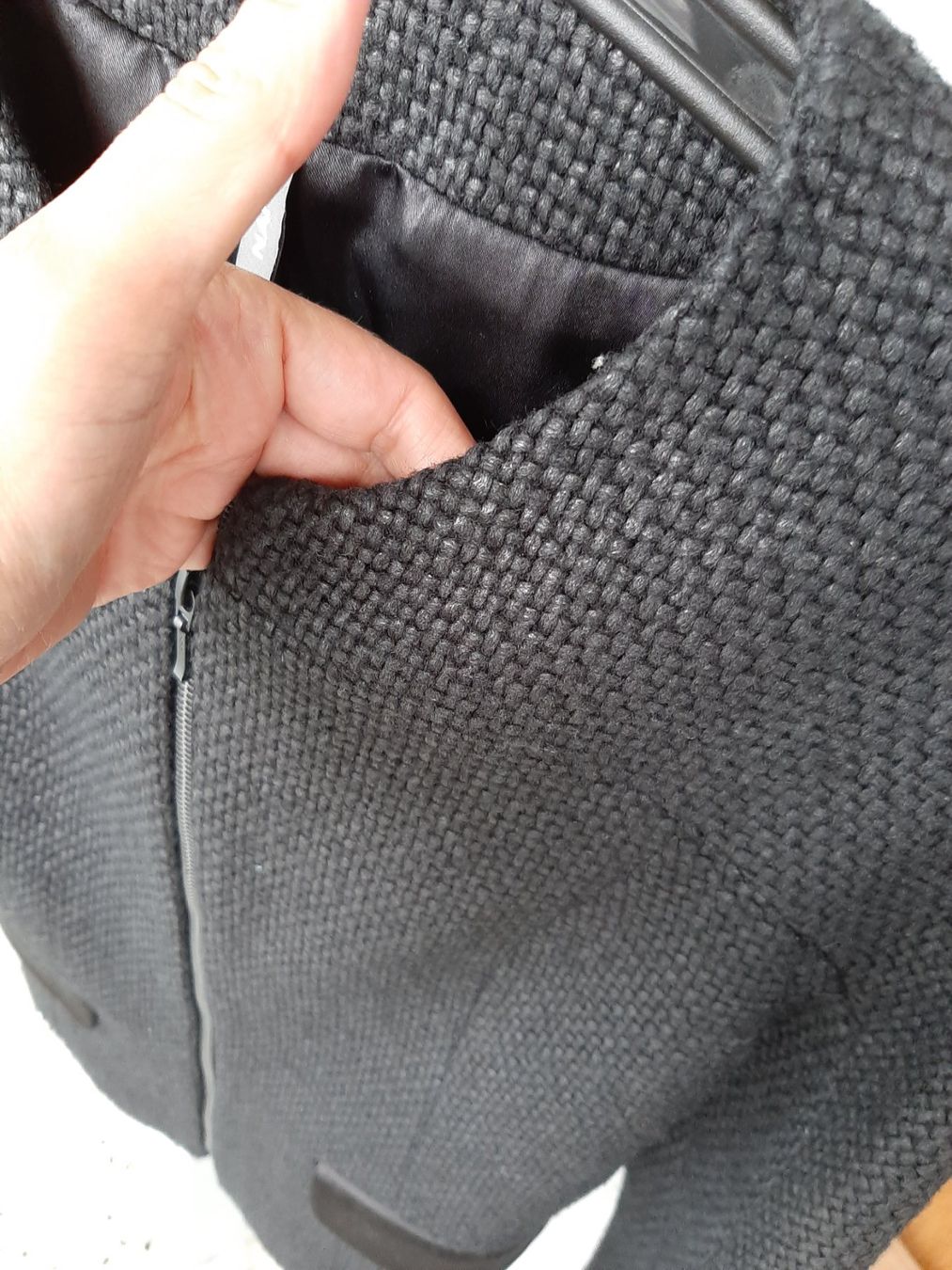 Nafnaf Giacche: Herbstjacke, Gr. 38 - Top Zustand! – Nuovo (secondo la descrizione) da Zürich venduto da namargui 3