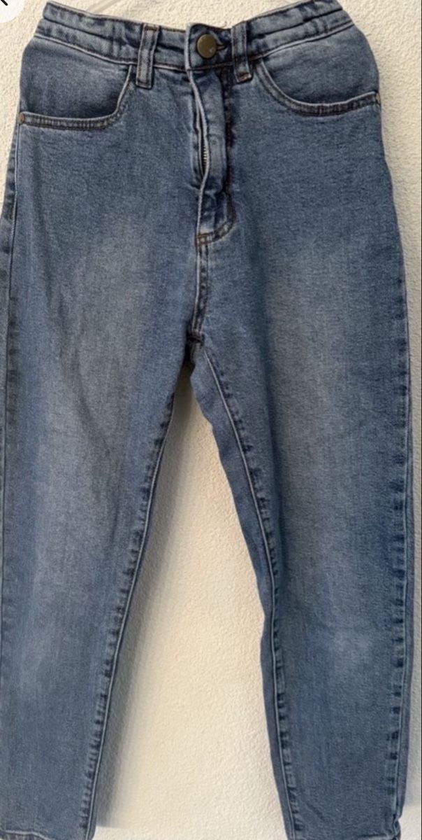Pomp de Lux Pantaloni: Pomp de Lux Jeans Grösse 140, blau – Nuovo (secondo la descrizione) da Freidorf TG venduto da nad_fxh7 1