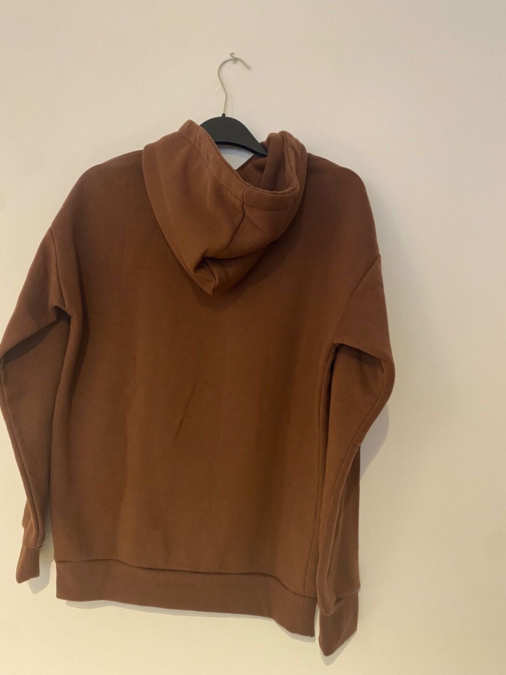 Maglioni & Felpe: Brauner Pulli Grösse XS – Usato da Basel venduto da vul_ws96 3