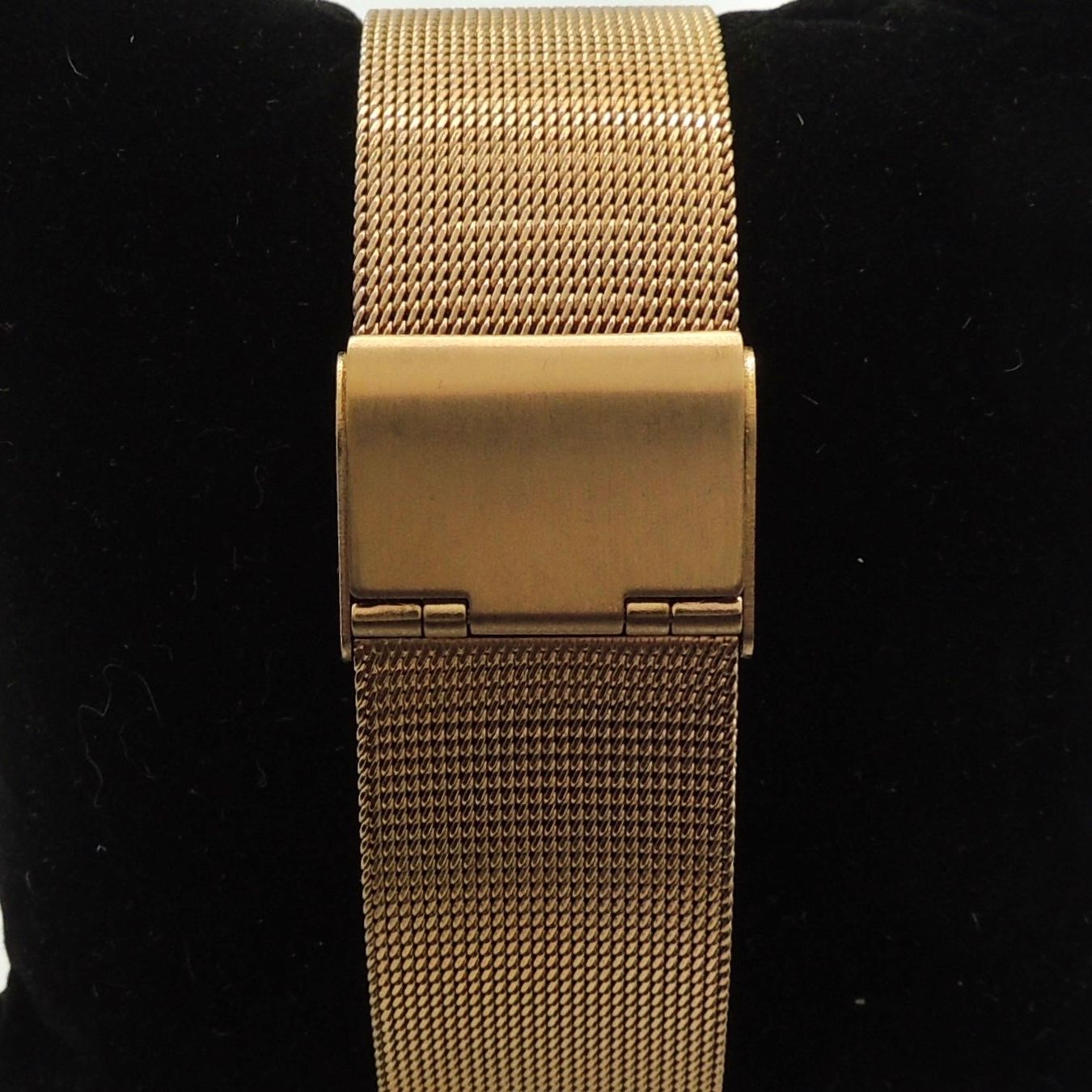Eterna Orologi: Montre Eterna Electronic vintage – Usato da Lausanne venduto da DuGoutetdesCouleurs 3