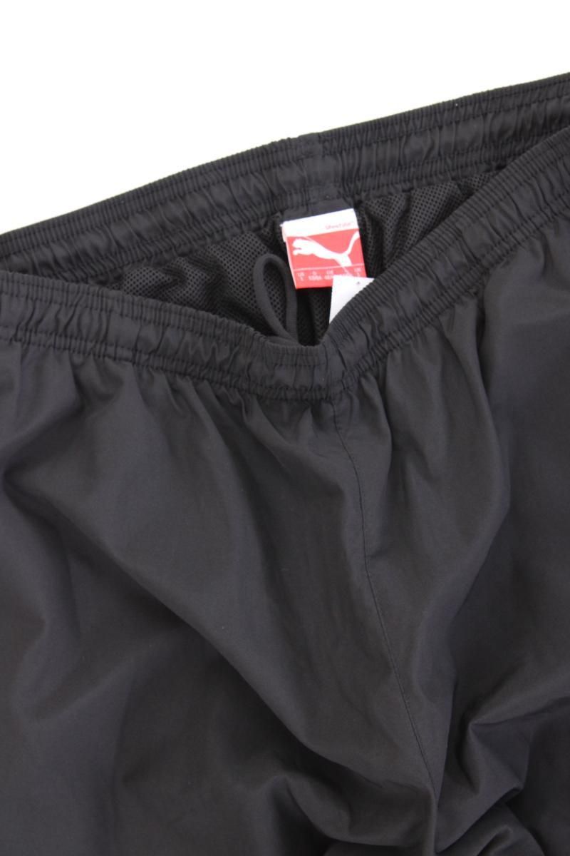 Pantaloni: Puma Jogginghose Gr. 52/54 schwarz – Usato da Neustadt an der Waldnaab venduto da SecondLifeFashion 1