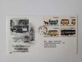 USA 1983