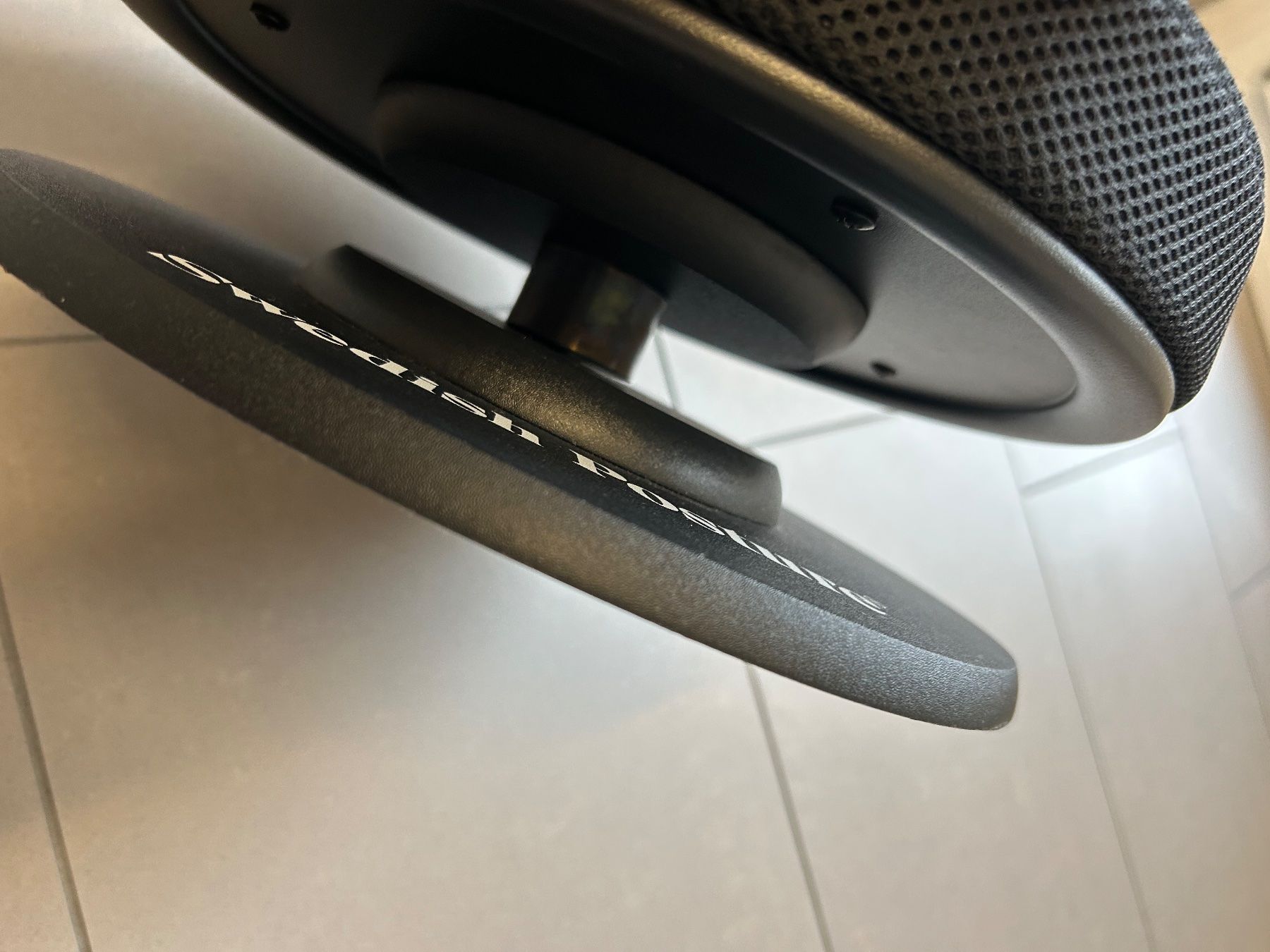 Hocker: Wackelhocker Swedish Posture Balance Core – Neu (gemäss Beschreibung) aus Zürich von Nia_S 2
