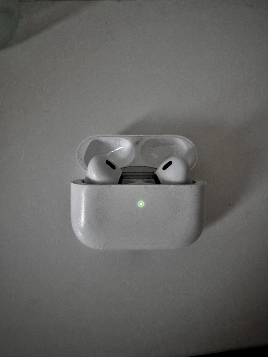 Kopfhörer: Airpods Pro – Gebraucht aus Bargen SH von jer_z75w