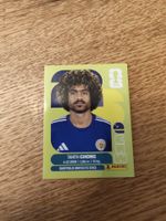 Panini 2026 Wm Cuw 14