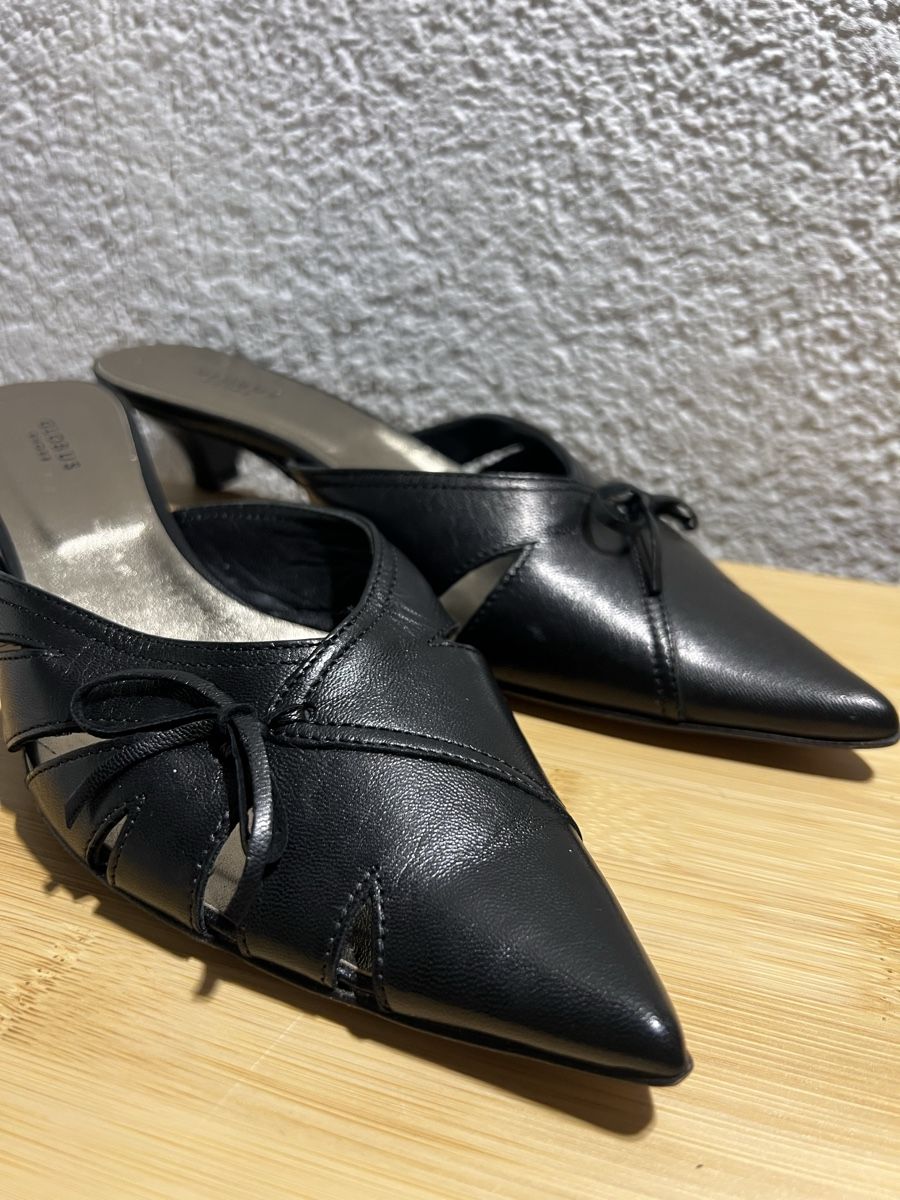 Globus Scarpe da donna: Chaussures basses, taille 37, Globus – Usato da St-Pierre-Clages venduto da ste_xk6p 1