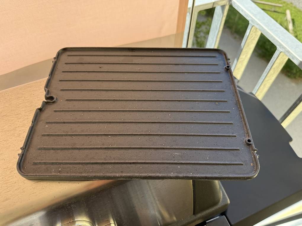 Grills: Neuer Grill Zu Verkaufen – Gebraucht aus Boll von kuschel02 2