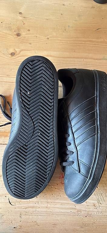 Adidas Scarpe da uomo: Adidas Turnschuhe – Usato da Bern venduto da geronimo028 1