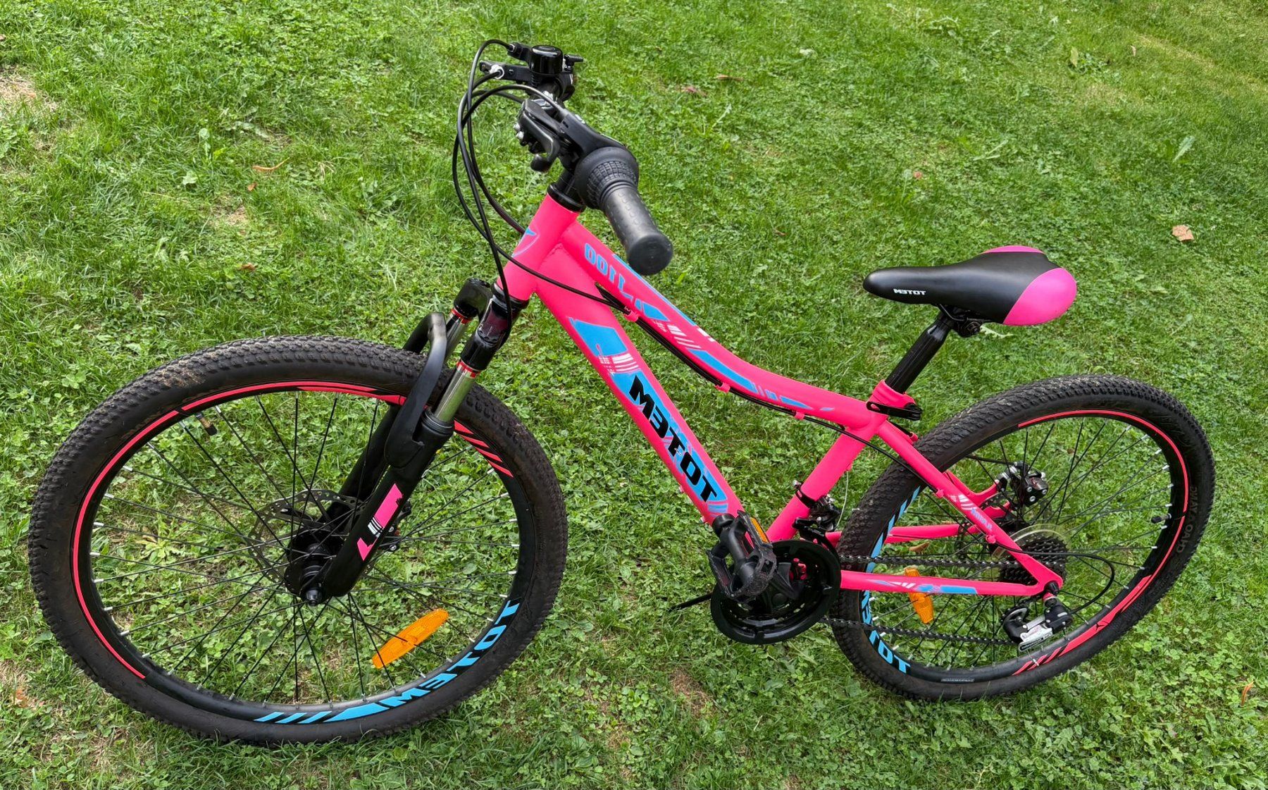 Totem Biciclette: Velo 24 Zoll Mädchen – Usato da Arbon venduto da sss_nsb5 5