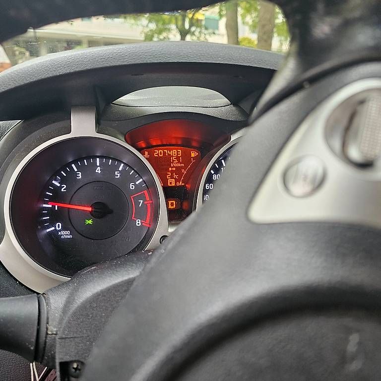 Autos: Nissan Juke  – Neu und originalverpackt aus Cologny von ade_7dmj 1