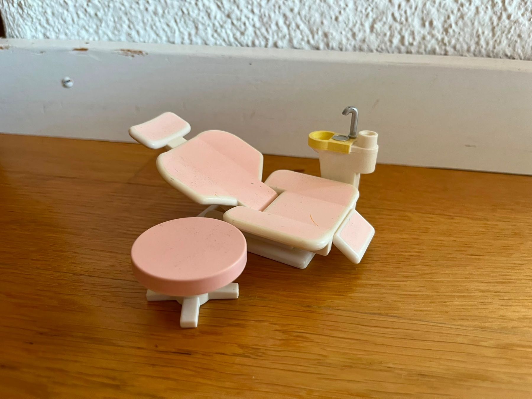 Sylvanian families Giocattoli: Sylvanian families dentist set – Usato da zumikon venduto da pet_2dxb 1