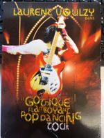 Laurent Voulzy Le Gothique Flamboyant Pop Dancing - DVD