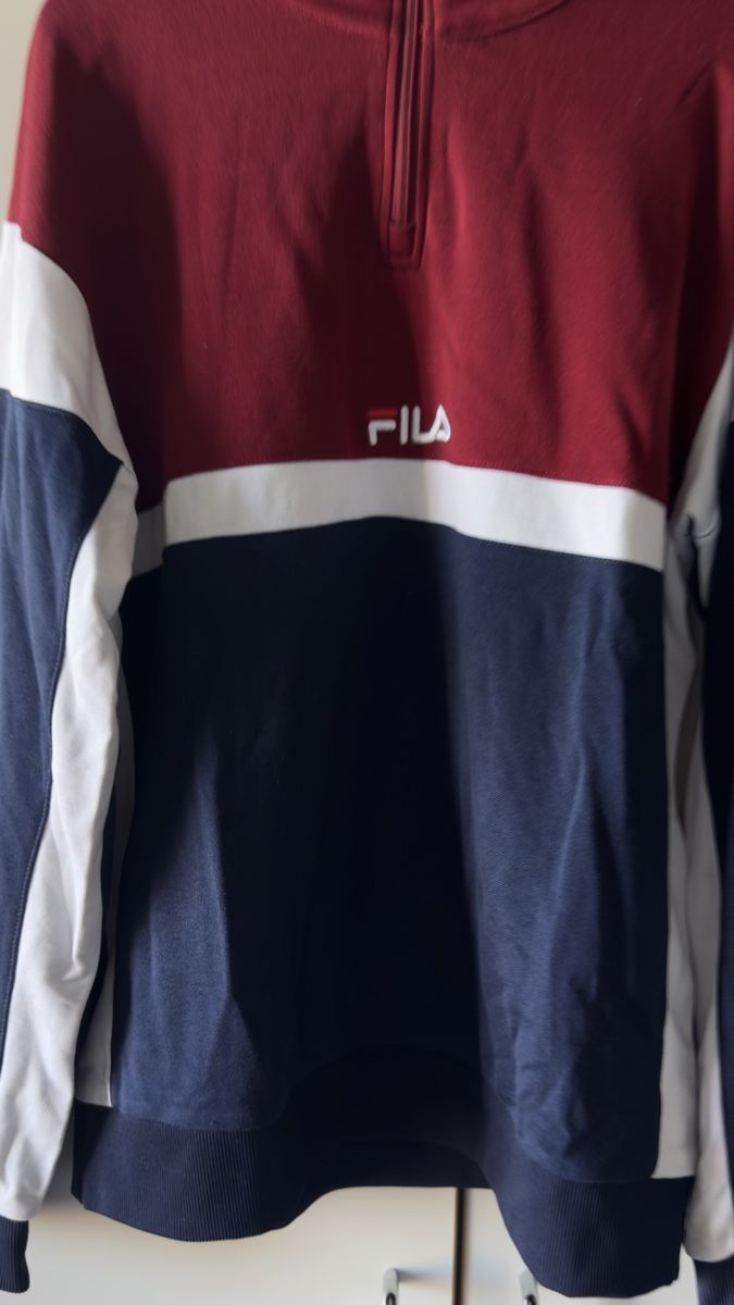 Fila Maglioni & Felpe: Fila Pullover Vintage – Usato da Zürich venduto da Nicodemo.03 1