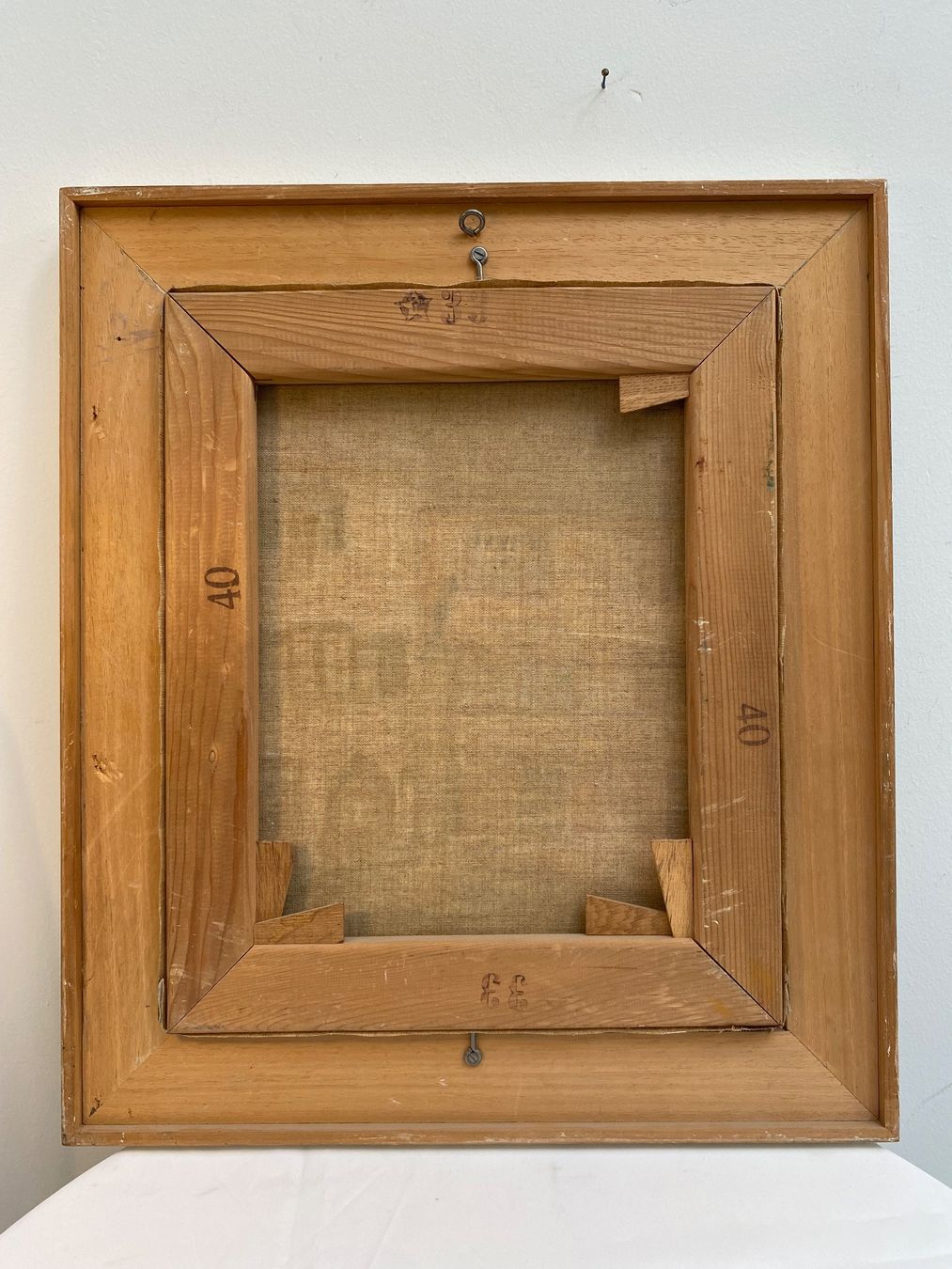 Dipinti: Pinaton Ernest  (1905 - 2001) – Usato da Basel venduto da ota_2f9m 4