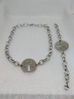 SET  EDELSTAHL;MASSIV;;SILBER FARBE