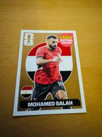 Panini WM 2026 Mohamed Salah Extra Sticker 🇪🇬⚽️ Nr. 10