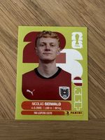 Panini 2026 AUT 15