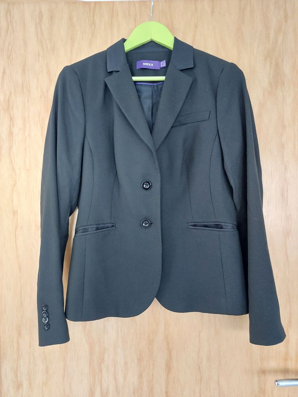 Mexx Giacche: Mexx Blazer Gr. 40 – Usato da Schmitten venduto da JasiStern