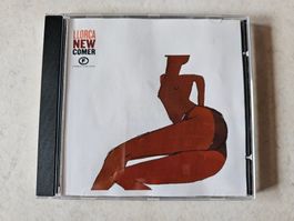 Llorca  -  New Comer