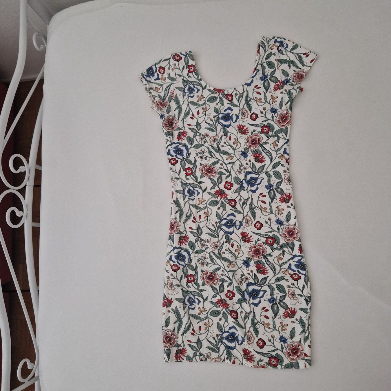 C&A Vestiti: Robe d'été C&A – Usato da Genève venduto da elv_2hpt