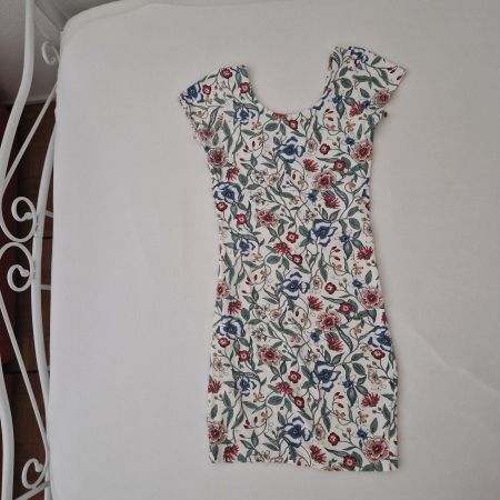 Robe d'été C&A