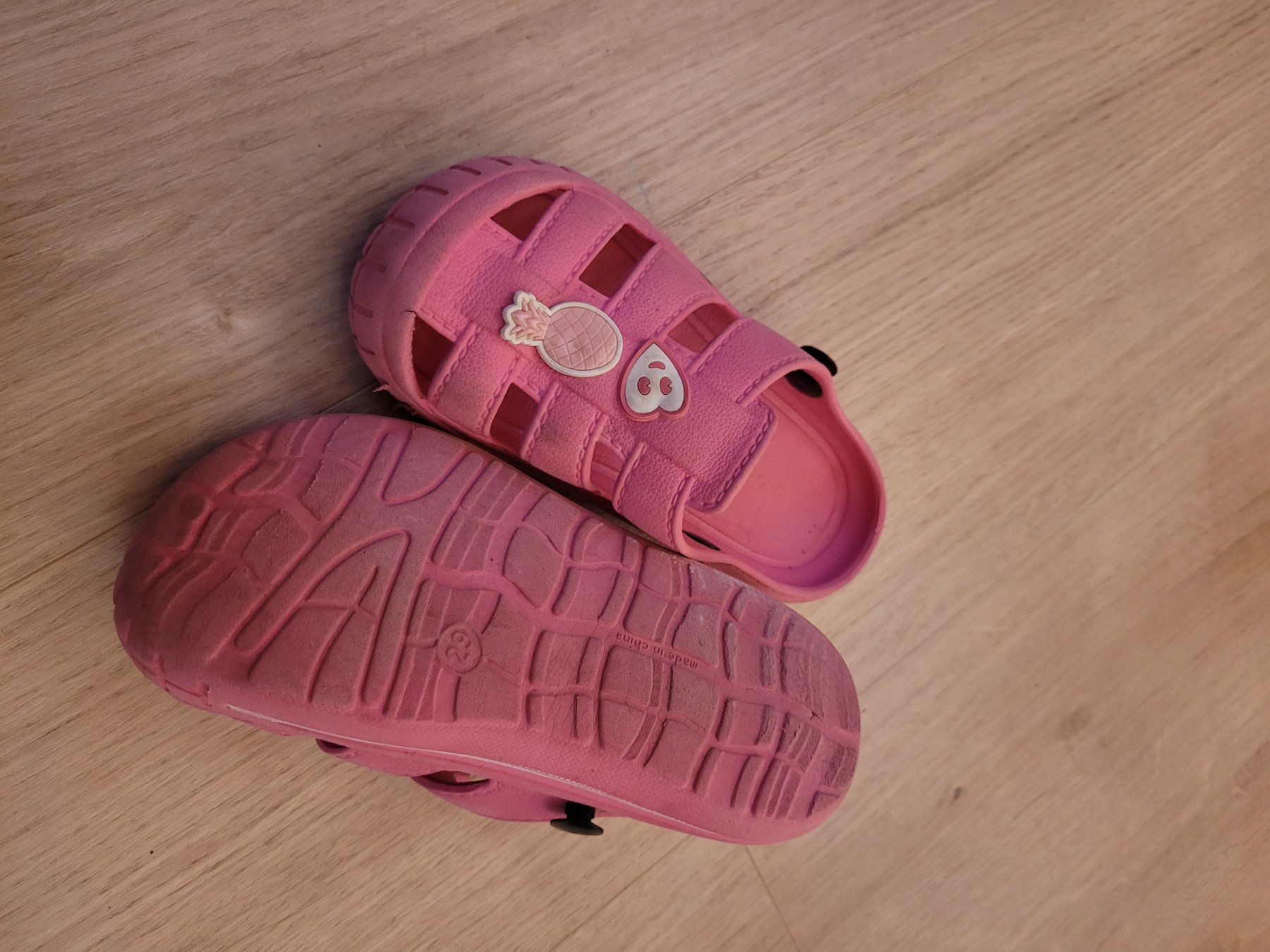 Chaussures filles: Halbschuh Grösse 29 – D'occasion à Lupsingen par sta_wgg5 3