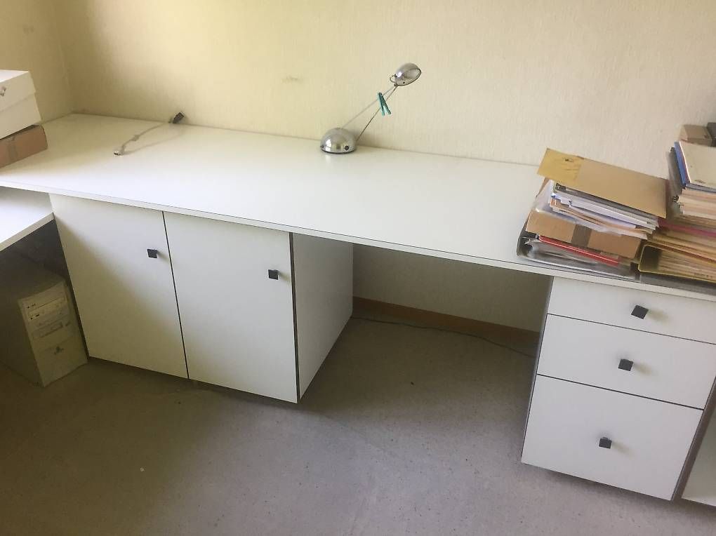 Scrivanie: Schreib- Bastel oder Werktisch – Usato da Kappelen venduto da Ushy08