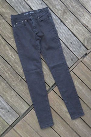 Age Jeans Sandy JEGGING HIGH WAIST Grösse S