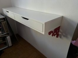 wandregal klein zu verkaufen