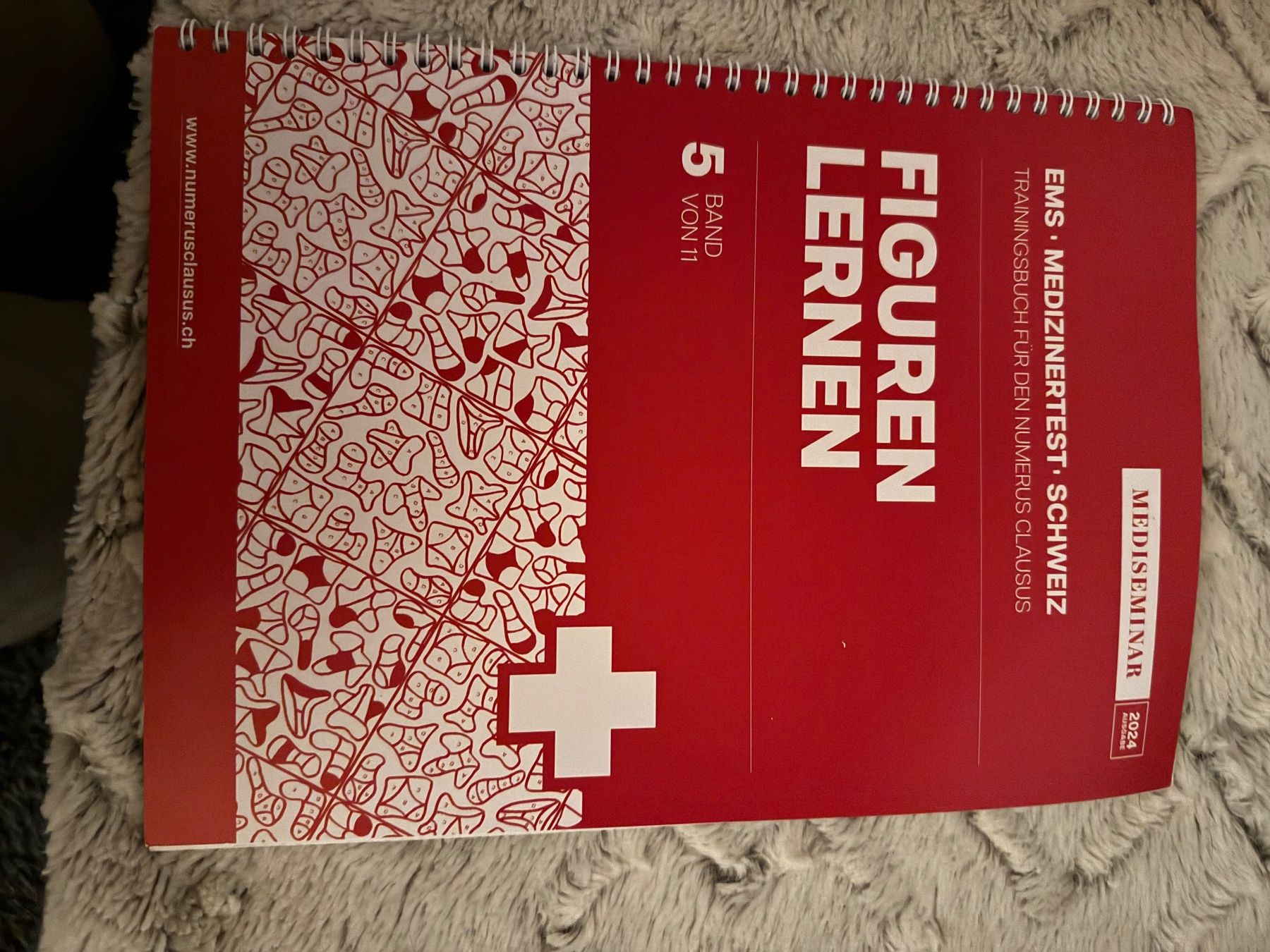 Libri: 23 Stück TMS / Mediseminar NC Bücher – Usato da Spreitenbach venduto da d.palazzo 1