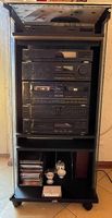 chaîne Hi-Fi Technics "New Class A"