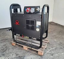Generator Stromgenerator Notstromaggregat Stromerzeuger