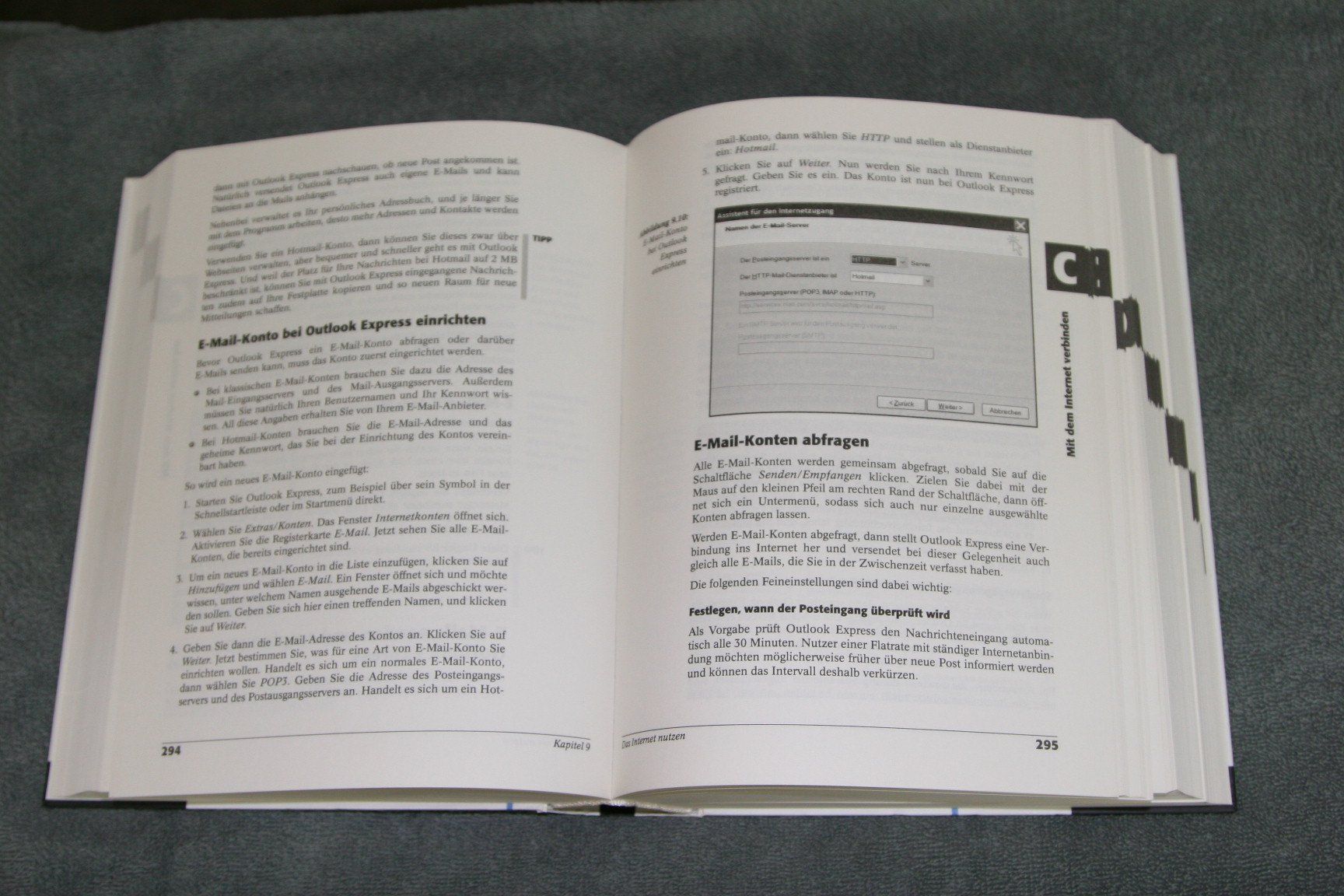 Libri: Buch "Windows XP Professional" von 2001 – Usato da Büren an der Aare venduto da Sabinem71 3