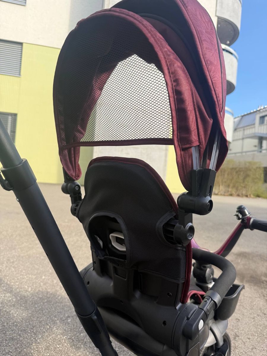 Lionelo Veicoli per bambini: Dreirad Kinderfahrrad – Usato da Rorschach venduto da kop_vg5y 5