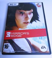 Mirror's Edge + Soundtrack/Music CD (2 CDs) | PC
