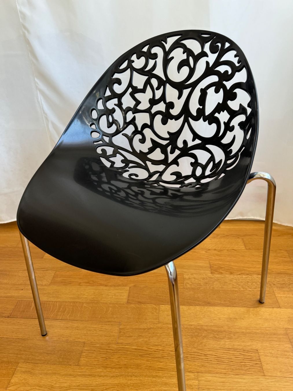 Sedie: Art Deco/ design Stuhl – Usato da Winterthur venduto da Me_sell_buy 2