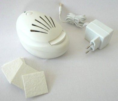 Diffusori di oli essenziali: Aroma Mouse - Duftventilator – Nuovo e nell'imballaggio originale da Mauren venduto da Yeelen 2