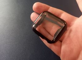 Schutzhülle für Apple Watch 4 5 6 7 8 - Coque de protection