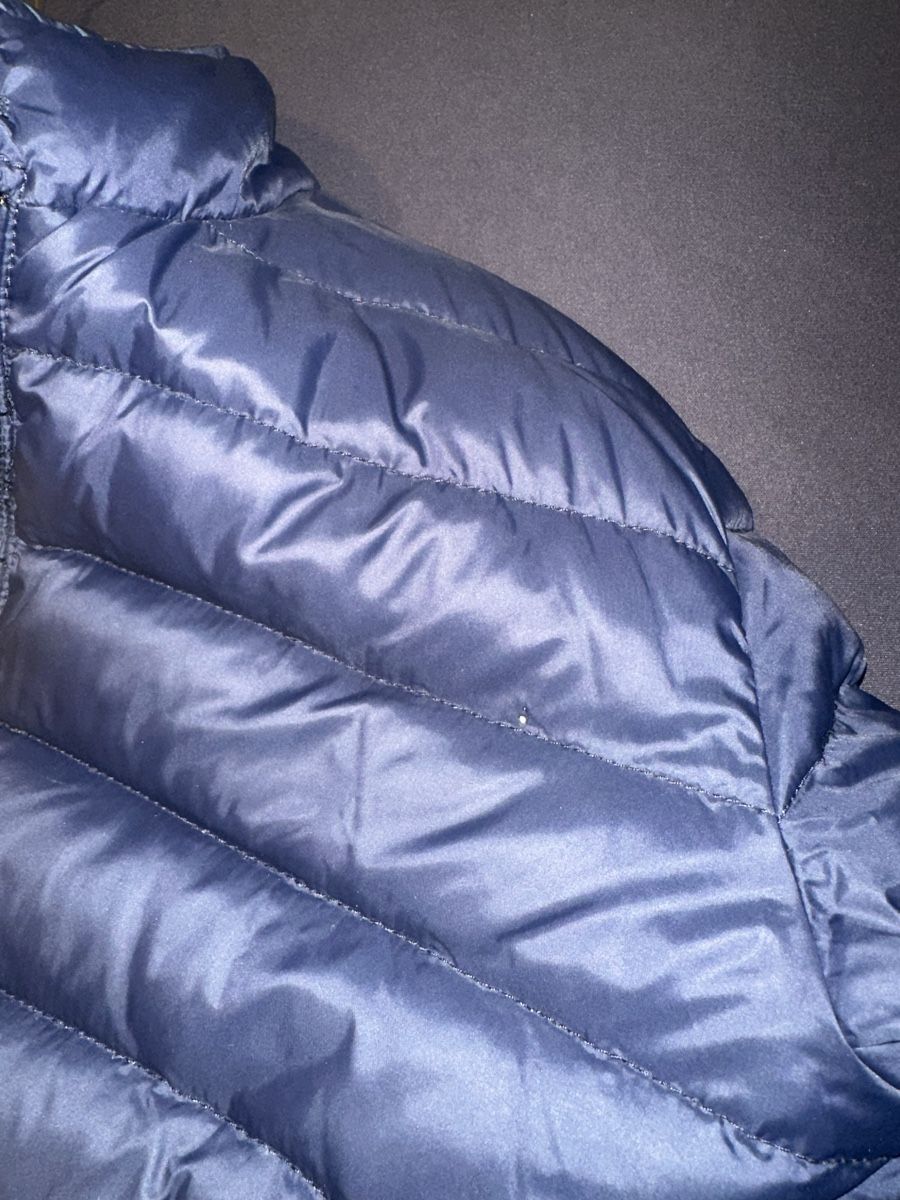 Giacche: Tommy Hilfiger Jacke – Usato da Chur venduto da mar_d9br 4