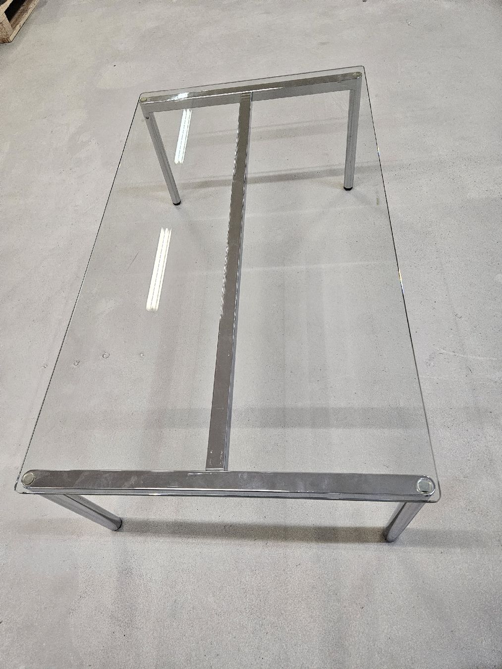 Tables: Glas Tisch  – Neuf (Voir description) à Regensdorf par Zem003 2