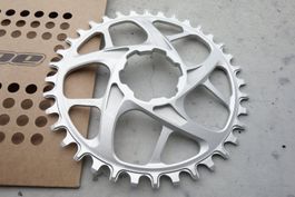 Hope Spiderless Kettenblatt 36T - Kein Boost