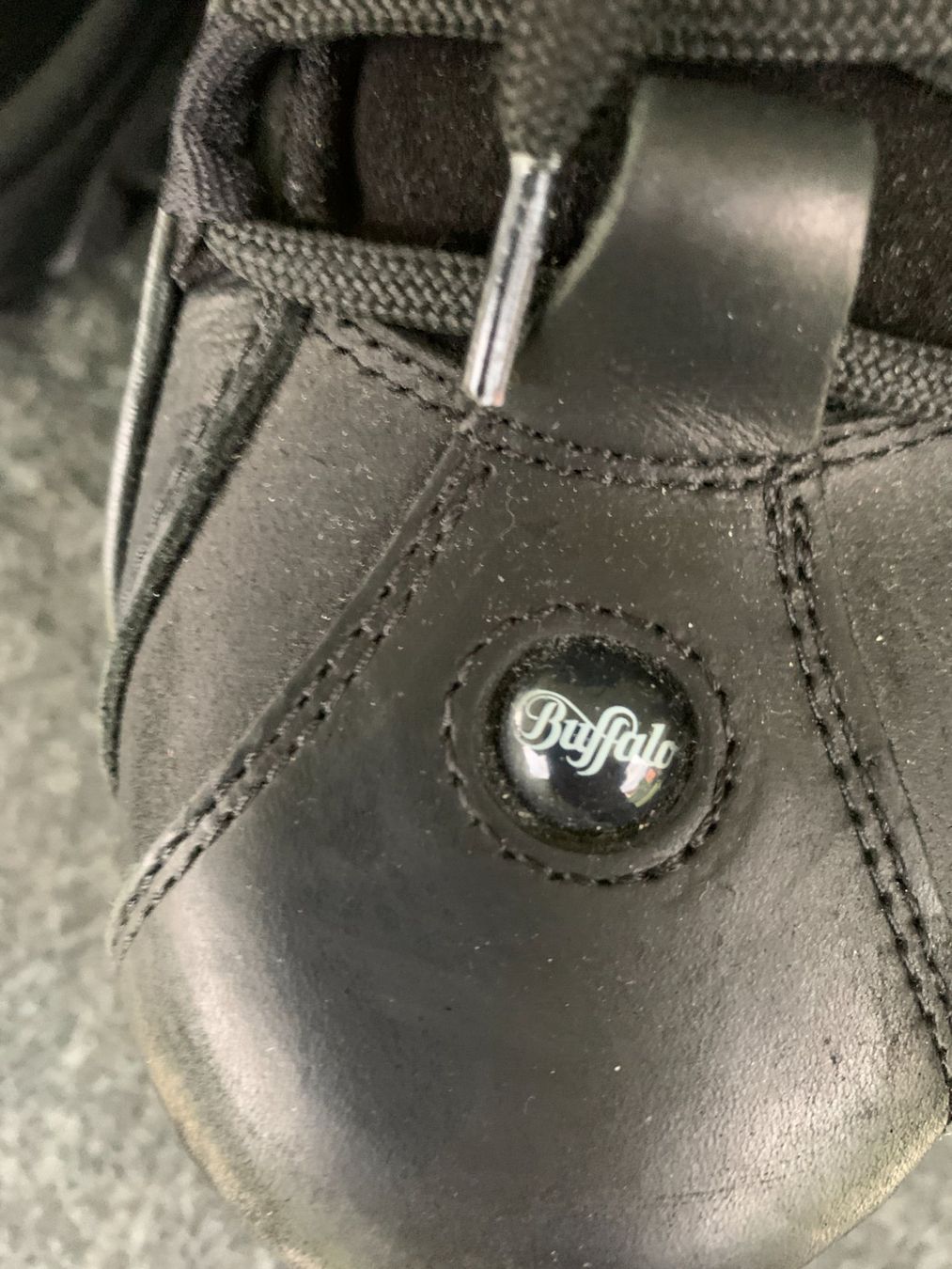 Damenschuhe: Buffalo Schuhe Gr. 38, neu  ***SCHNÄPPCHEN*** – Neu (gemäss Beschreibung) aus Waldkirch von kanada015 8