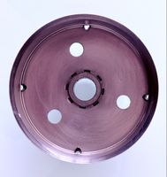 Cloche d'embrayage 19 dents , pour moteur puch E50