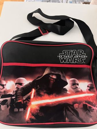 Star Wars Fan Tasche Top